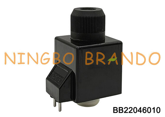 R900021464 Bo-sch ريكسروث نوع صمام الملف اللولبي الهيدروليكي لفائف 110V 120V AC