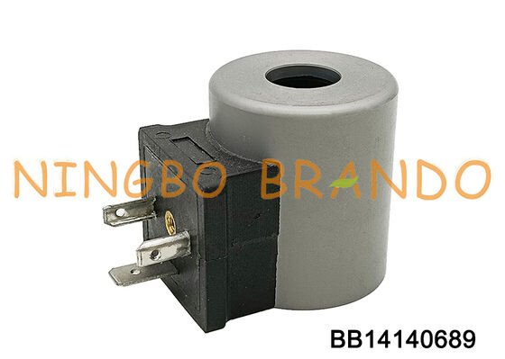 R901333224 12VDC 30W Bo-sch ريكسروث نوع ملف صمام الملف اللولبي الهيدروليكي