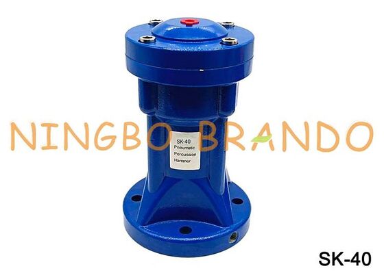 مطرقة هوائية من النوع SEISHIN SK-40 سلسلة SK SK40 مطرقة هوائية