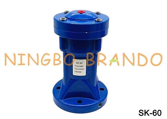 مطرقة هوائية من النوع SEISHIN SK-60 سلسلة SK SK60 مطرقة هوائية