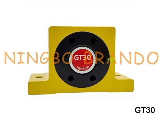 GT30 الهزاز الهزاز الهوائي الصناعي المورد