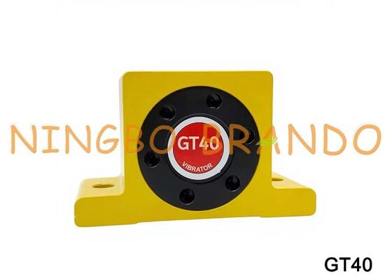 GT40 الهزاز الهزاز الهوائي الصناعي المورد