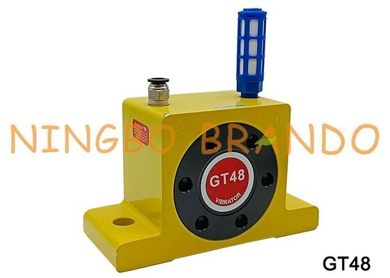 GT48 الهزاز الهزاز الهوائي الصناعي المورد
