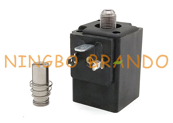 ملف صمام الملف اللولبي من نوع Burkert 0311 C 0312 C 0211 بجهد 12 فولت 24 فولت 110 فولت 220 فولت 22 فولت أمبير 20 واط
