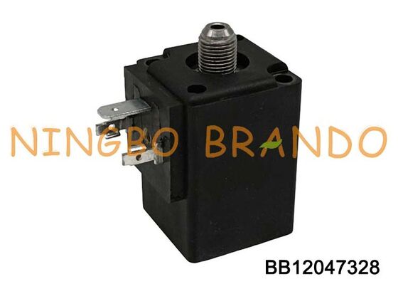 بلاك بوركيرت نوع 0311 C 0312 C ملف صمام الملف اللولبي 220VAC 24VDC