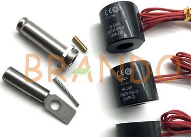 أطقم FTX8267A01505439 ASCO 162188 مع MP-C-011 الملف اللولبي لفائف 240 / 50FB لهيني بيني المطبخ التجاري المقلاة