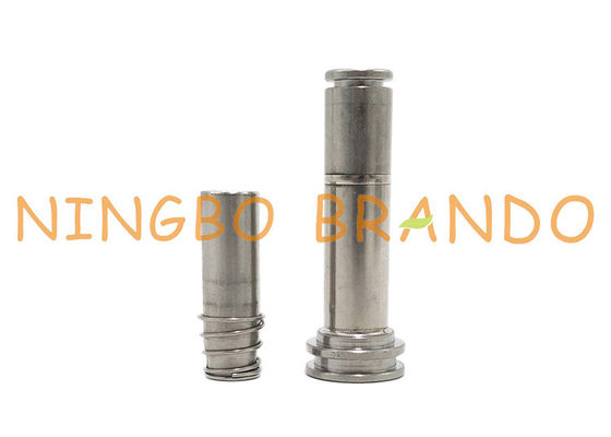 2 طريقة مغلقة عادة الملف اللولبي صمام المحرك الجذعية المكبس الجمعية