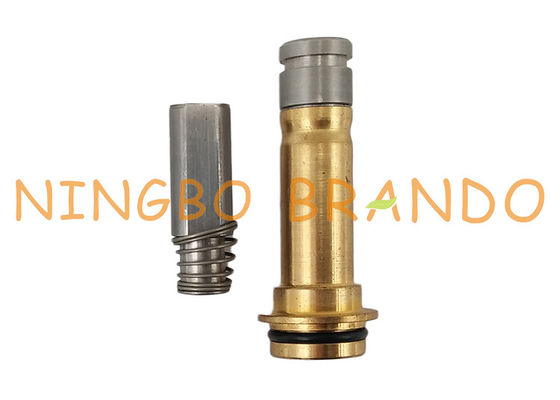 3/2 NC 9.9mm OD النحاس المحرك أنبوب قطع غيار السيارات الملف اللولبي صمام المحرك