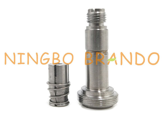 M9 M11 طقم إصلاح صمام الملف اللولبي تنفيس الأوتوكلاف MIK054 014-0235-04