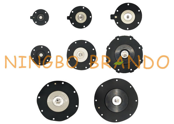 غشاء صمام النبض BFEC