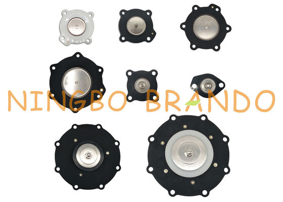 الحجاب الحاجز لصمام النبض ASCO