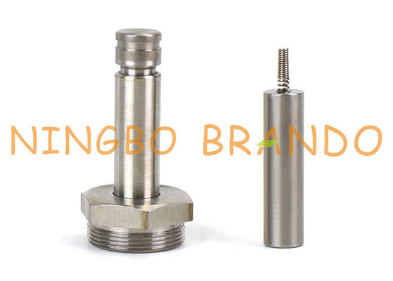 طقم إصلاح SCG353A043 3/4 بوصة ASCO Pulse Solenoid Valve Stem