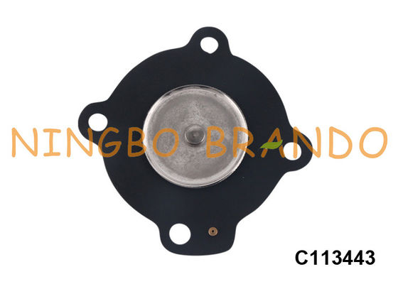 الحجاب الحاجز C113-443 لصمام النبض ASCO SCG353A043 3/4 بوصة