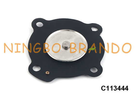 C113-444 غشاء صمام نبضي لـ 1 `` ASCO SCG353A041