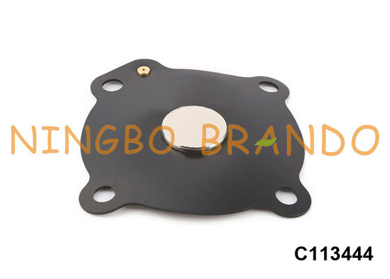 C113-444 1 '' طقم إصلاح غشاء صمام النبض لـ ASCO SCG353A044