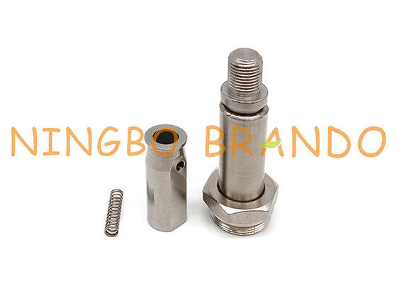 14mm OD المحرك الغطاس الجمعية PU220 PU225 الملف اللولبي صمام الجذعية