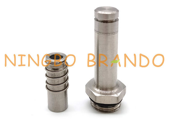 11.0mm OD Autel نوع نبض جيت صمام المحرك ومجموعة الغطاس