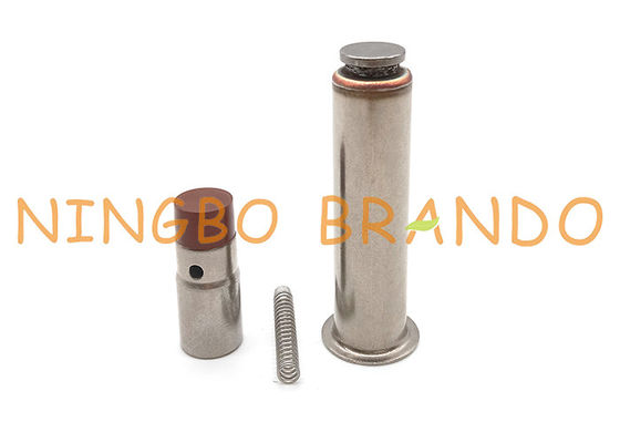 BFEC 2/2 Way NC مجمع الغبار نبض جت الملف اللولبي صمام الجذعية