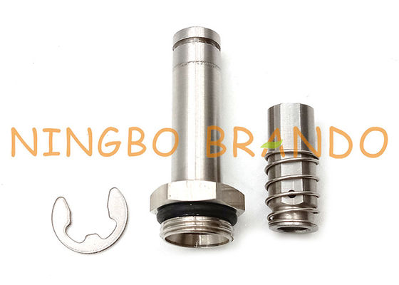 11.0mm OD 2/2 Way Pulse Jet Valve Repair Kit مجموعة الملف اللولبي الطيار