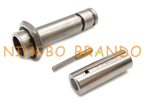 13mm OD Best-Nr.0200 الملف اللولبي الفولاذ المقاوم للصدأ الجمعية التجريبية