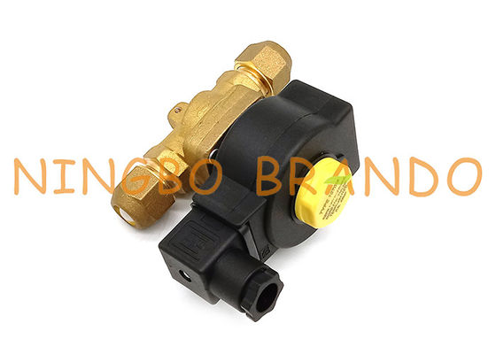 1070/5 5/8 '' SAE Flare Refrigeration System HM3 Solenoid Valve