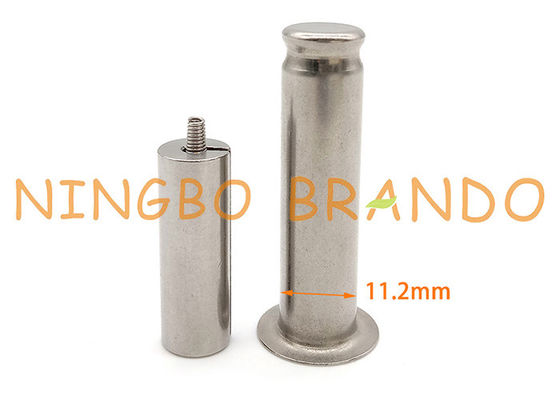 آلة النسيج الصناعية النافثة للحبر طابعة الملف اللولبي صمام المحرك