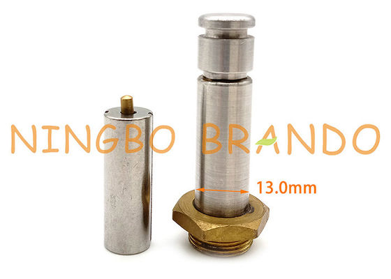 جامع الغبار نبض جيت صمام الملف اللولبي الجذعية لأفضل Nr.0200 لفائف