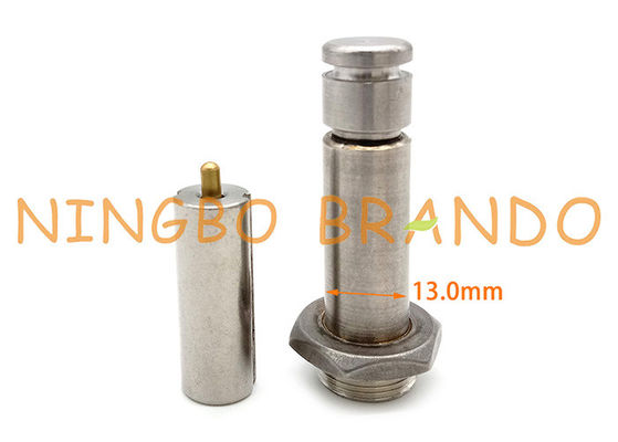 مجمع الغبار ، طقم إصلاح الصمام النفاث النبضي M16 ، جذع المحرك الموضوع