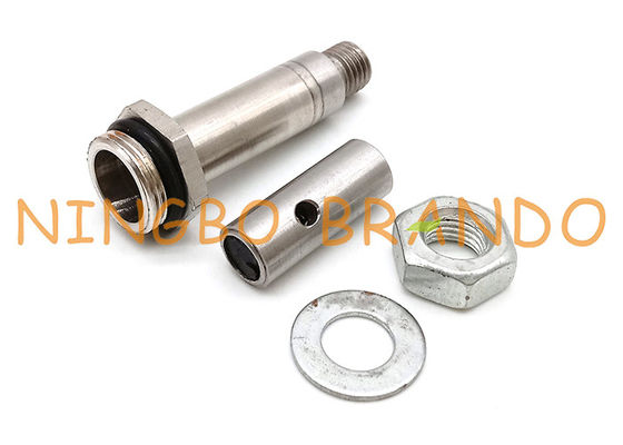 المعدات الطبية مراقبة ضغط الدم NC الملف اللولبي صمام الجذعية