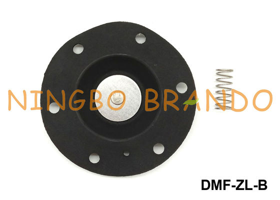 NBR الحجاب الحاجز لصمام نفاث نابض لمجمع الغبار DMF-ZL-B SBFEC