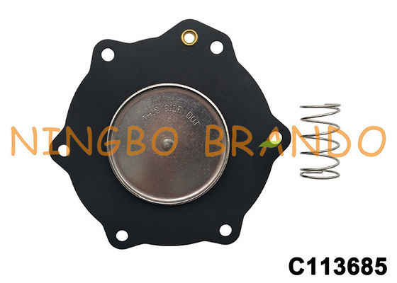 2 '' C113685 2.5 '' C113686 طقم غشاء SCG353A050 SCG353A051