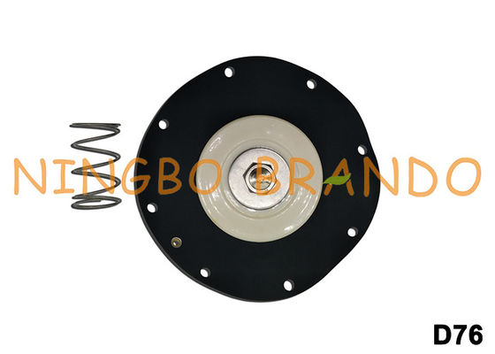 SBFEC 4 '' DMF-Z-102S DMF-Y-102S طقم إصلاح الحجاب الحاجز النتريل